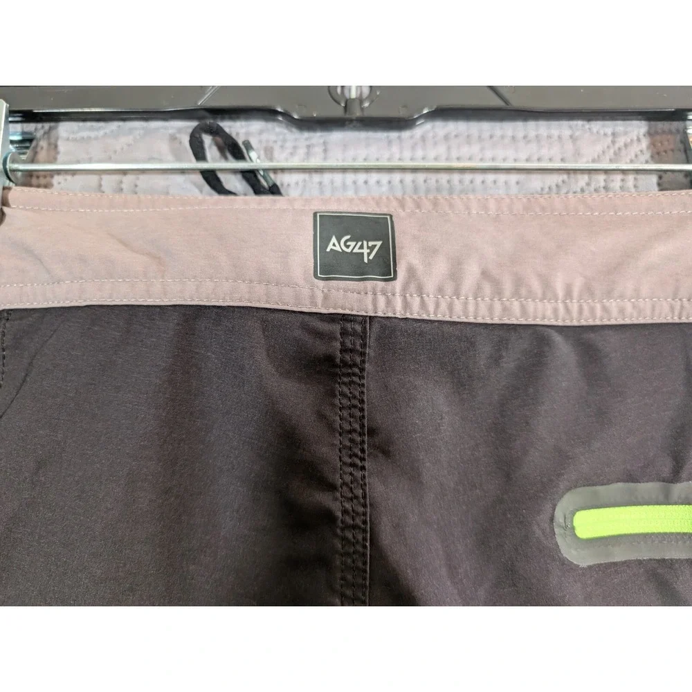 Quiksilver dry flight